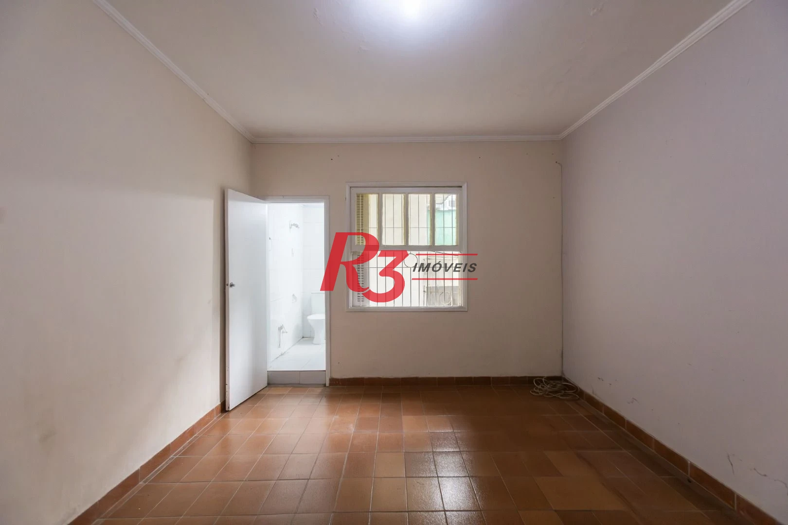Casa com 3 dormitórios à venda, 229 m² por R$ 480.000,00 - Santa Maria - Santos/SP