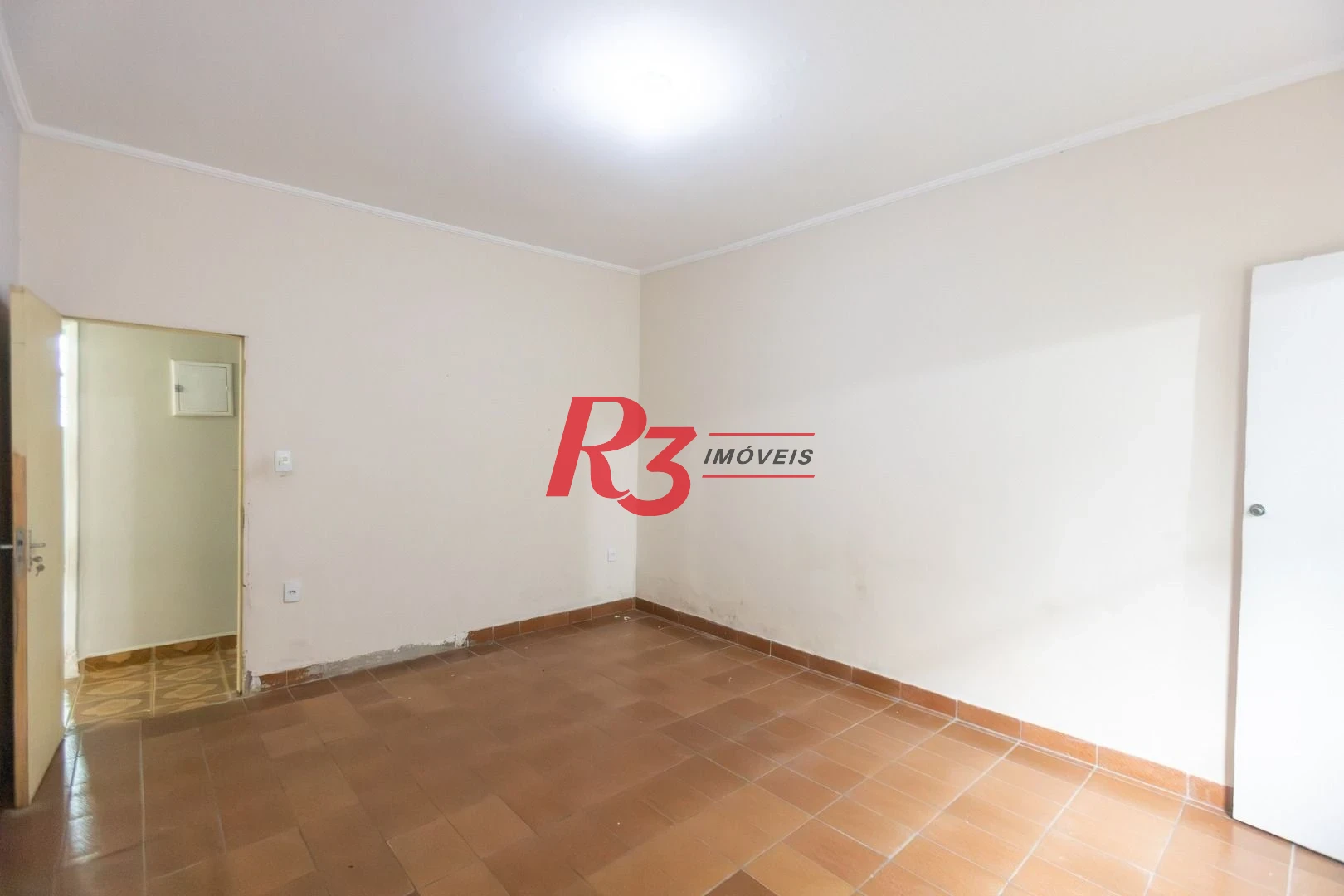 Casa com 3 dormitórios à venda, 229 m² por R$ 480.000,00 - Santa Maria - Santos/SP