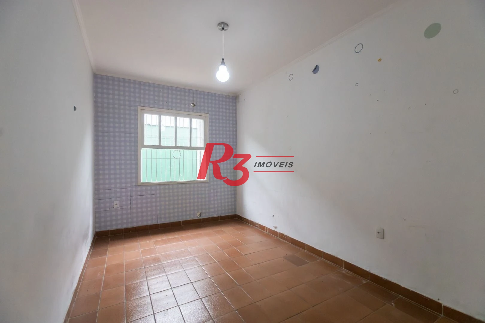 Casa com 3 dormitórios à venda, 229 m² por R$ 480.000,00 - Santa Maria - Santos/SP
