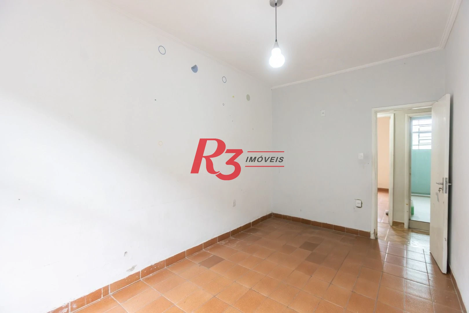 Casa com 3 dormitórios à venda, 229 m² por R$ 480.000,00 - Santa Maria - Santos/SP