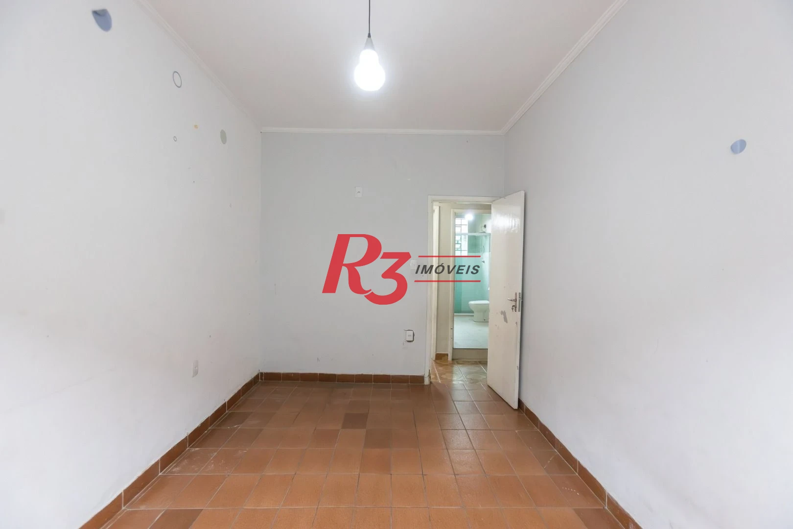 Casa com 3 dormitórios à venda, 229 m² por R$ 480.000,00 - Santa Maria - Santos/SP
