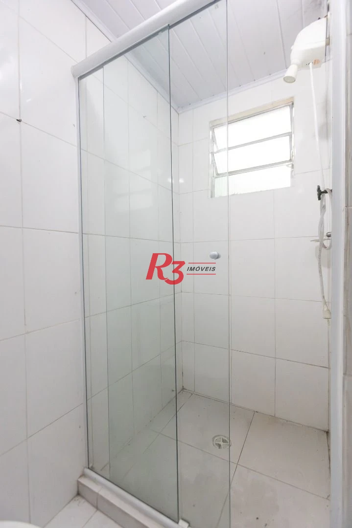 Casa com 3 dormitórios à venda, 229 m² por R$ 480.000,00 - Santa Maria - Santos/SP