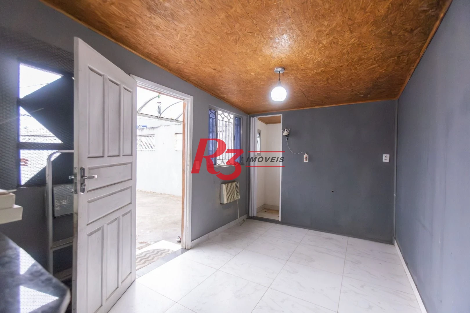 Casa com 3 dormitórios à venda, 229 m² por R$ 480.000,00 - Santa Maria - Santos/SP