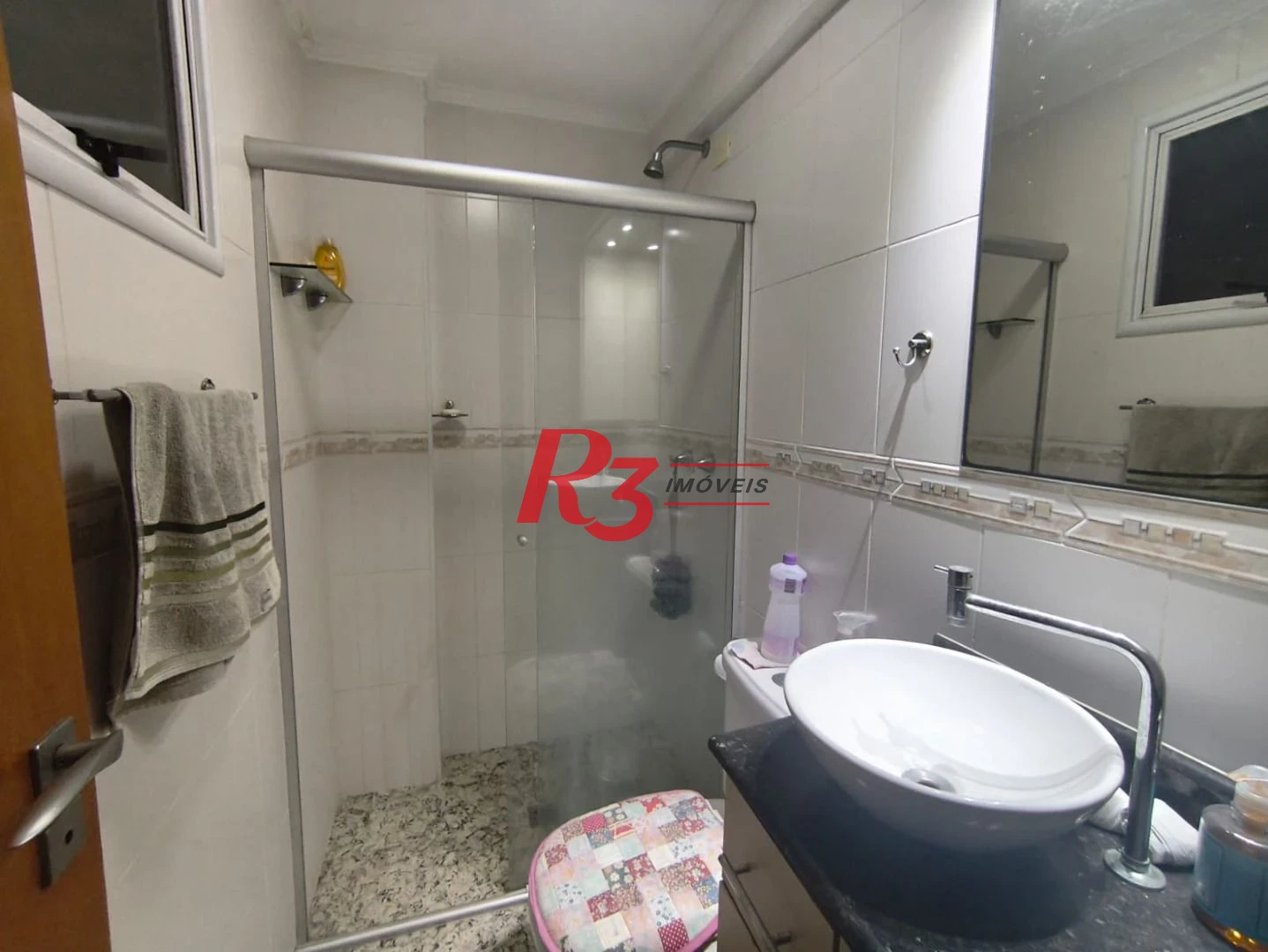 Apartamento com 2 dormitórios, 83 m² - venda por R$ 1.290.000,00 ou aluguel por R$ 6.780,00/mês - Aparecida - Santos/SP