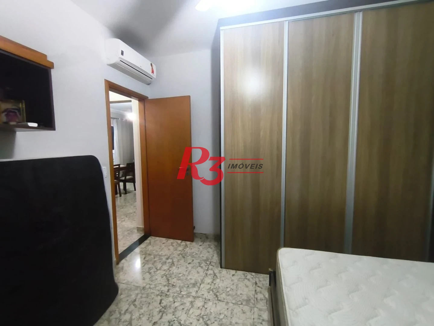 Apartamento com 2 dormitórios, 83 m² - venda por R$ 1.290.000,00 ou aluguel por R$ 6.780,00/mês - Aparecida - Santos/SP