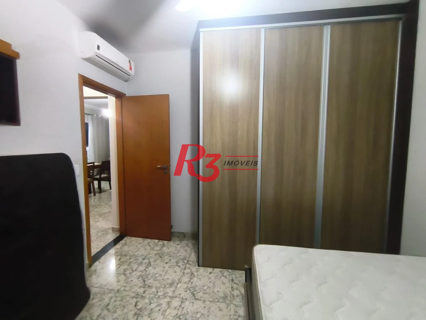 Apartamento com 2 dormitórios, 83 m² - venda por R$ 1.290.000,00 ou aluguel por R$ 6.780,00/mês - Aparecida - Santos/SP