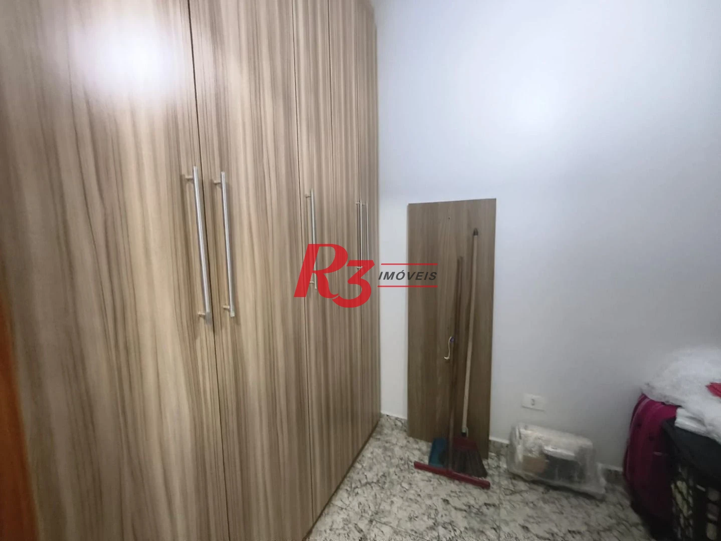 Apartamento com 2 dormitórios, 83 m² - venda por R$ 1.290.000,00 ou aluguel por R$ 6.780,00/mês - Aparecida - Santos/SP
