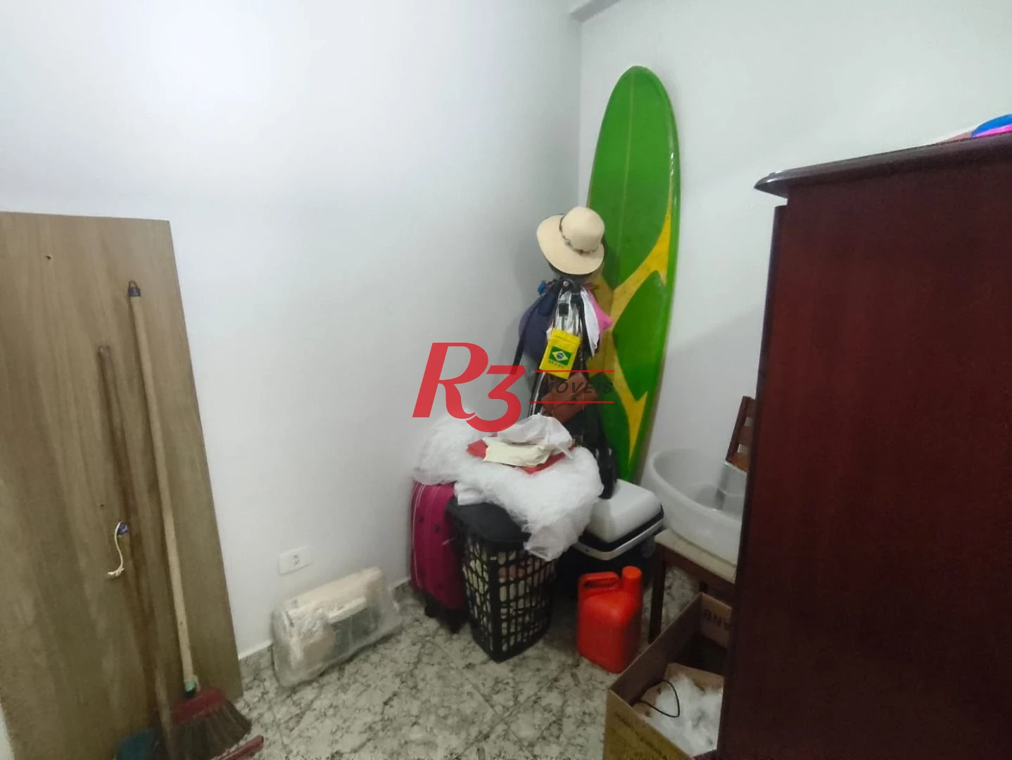 Apartamento com 2 dormitórios, 83 m² - venda por R$ 1.290.000,00 ou aluguel por R$ 6.780,00/mês - Aparecida - Santos/SP