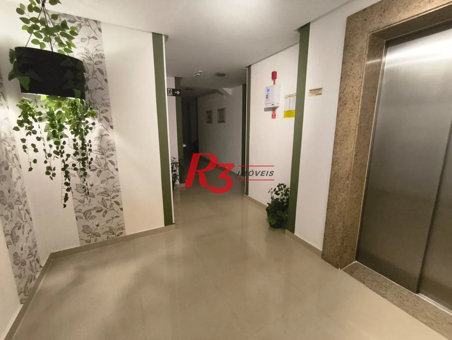 Apartamento com 2 dormitórios, 83 m² - venda por R$ 1.290.000,00 ou aluguel por R$ 6.780,00/mês - Aparecida - Santos/SP