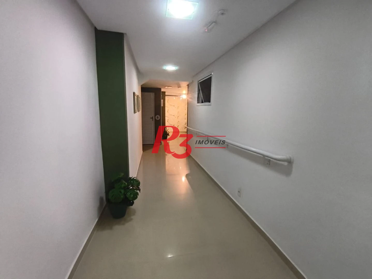 Apartamento com 2 dormitórios, 83 m² - venda por R$ 1.290.000,00 ou aluguel por R$ 6.780,00/mês - Aparecida - Santos/SP