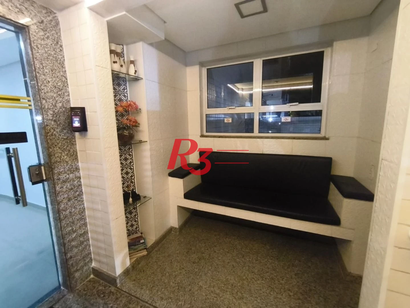 Apartamento com 2 dormitórios, 83 m² - venda por R$ 1.290.000,00 ou aluguel por R$ 6.780,00/mês - Aparecida - Santos/SP