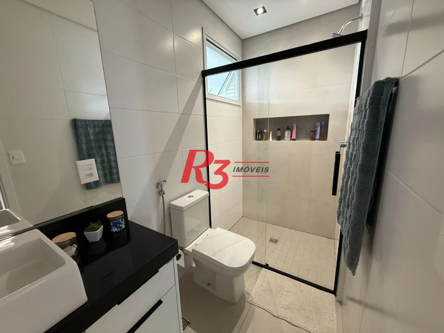 Apartamento com 2 dormitórios à venda, 107 m² por R$ 1.720.000,00 - Pompéia - Santos/SP