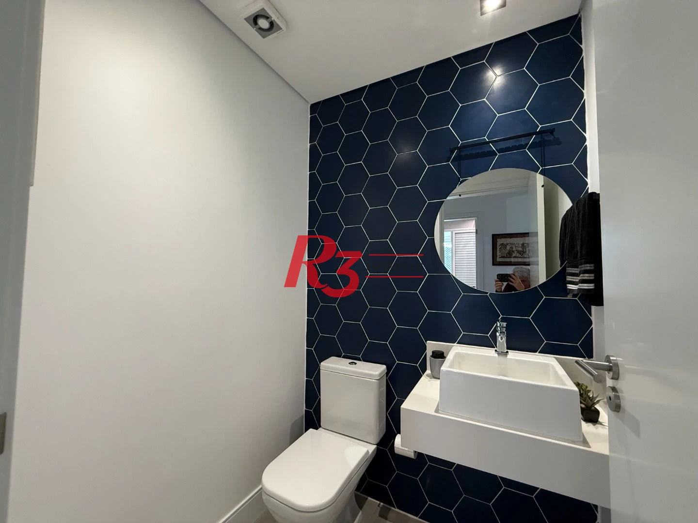 Apartamento com 2 dormitórios à venda, 107 m² por R$ 1.720.000,00 - Pompéia - Santos/SP