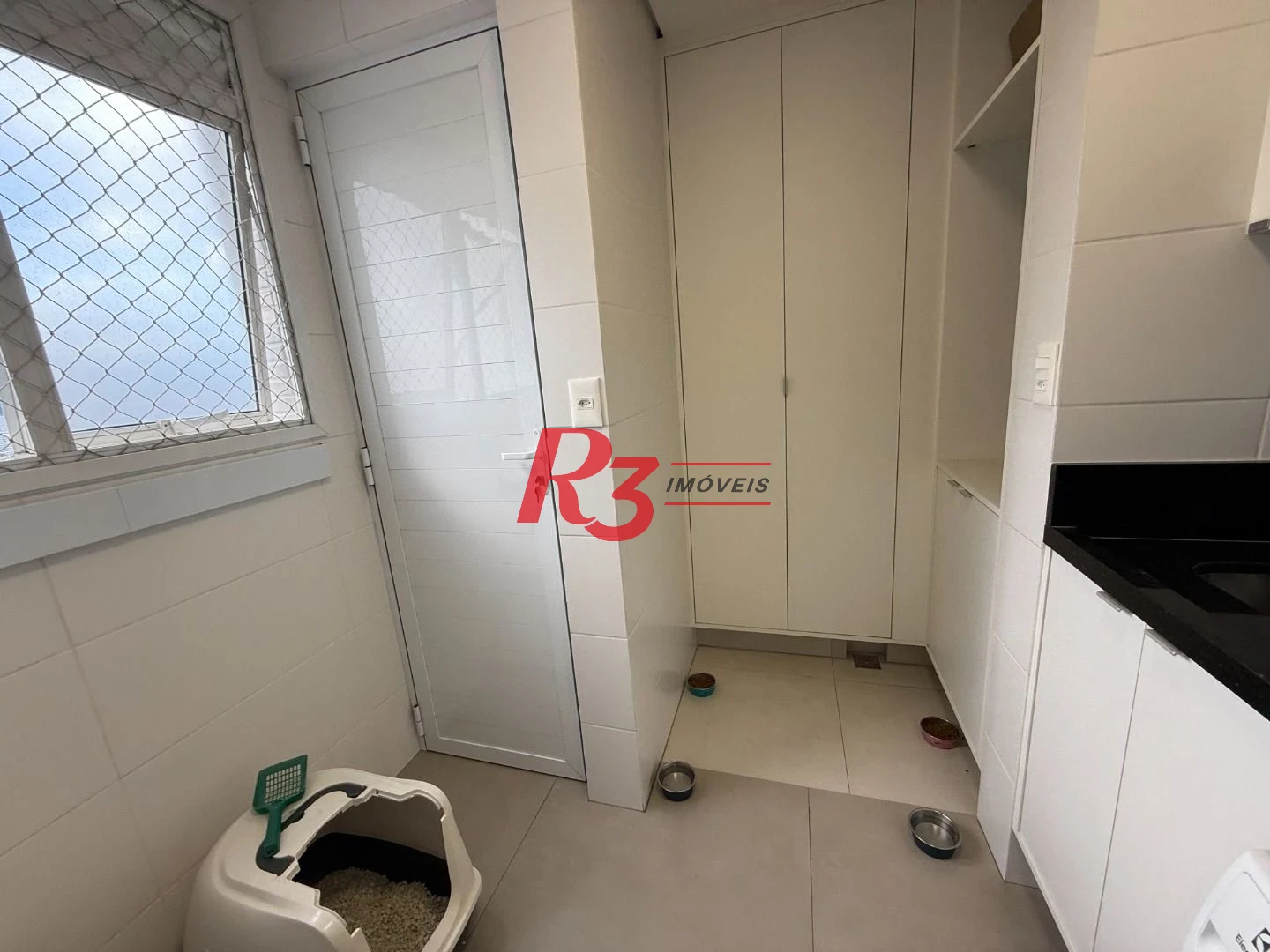 Apartamento com 2 dormitórios à venda, 107 m² por R$ 1.720.000,00 - Pompéia - Santos/SP