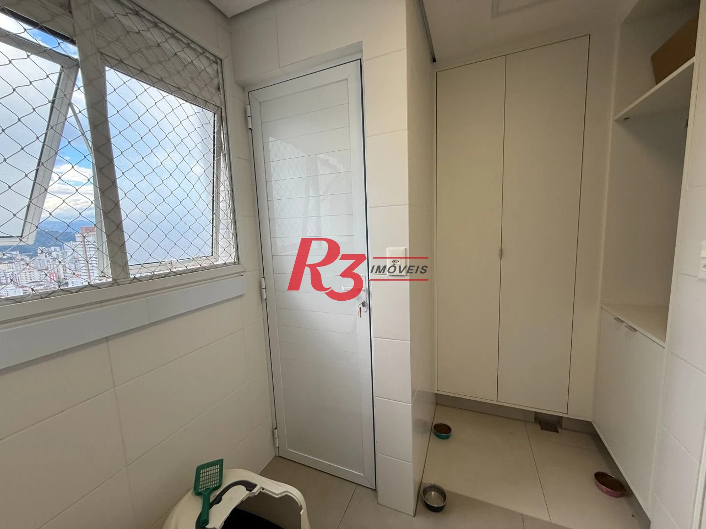 Apartamento com 2 dormitórios à venda, 107 m² por R$ 1.720.000,00 - Pompéia - Santos/SP