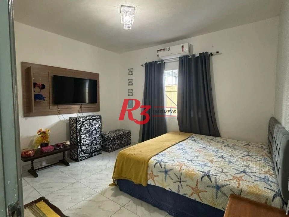 Casa com 4 dormitórios à venda, 568 m² por R$ 1.200.000,00 - Jardim Virginia - Guarujá/SP