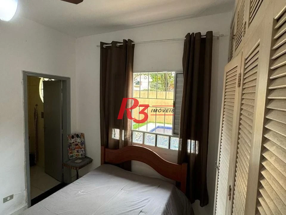 Casa com 4 dormitórios à venda, 568 m² por R$ 1.200.000,00 - Jardim Virginia - Guarujá/SP