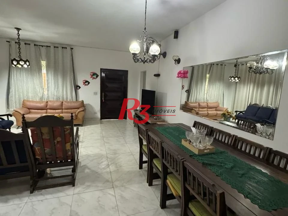 Casa com 4 dormitórios à venda, 568 m² por R$ 1.200.000,00 - Jardim Virginia - Guarujá/SP