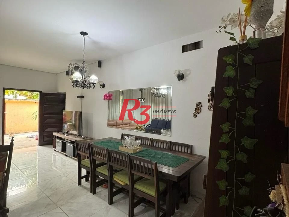 Casa com 4 dormitórios à venda, 568 m² por R$ 1.200.000,00 - Jardim Virginia - Guarujá/SP