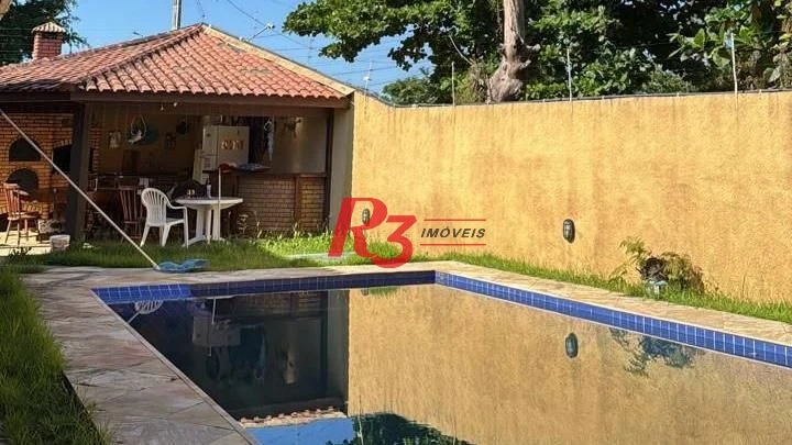 Casa com 4 dormitórios à venda, 568 m² por R$ 1.200.000,00 - Jardim Virginia - Guarujá/SP