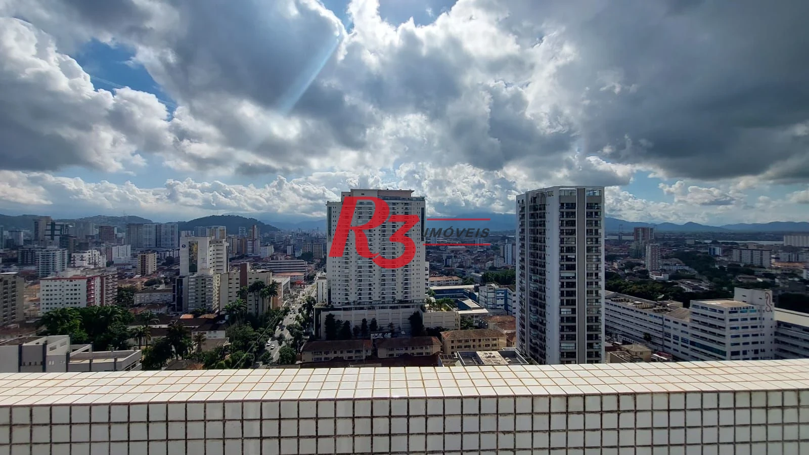 Sala à venda, 49 m² por R$ 550.000,00 - Boqueirão - Santos/SP
