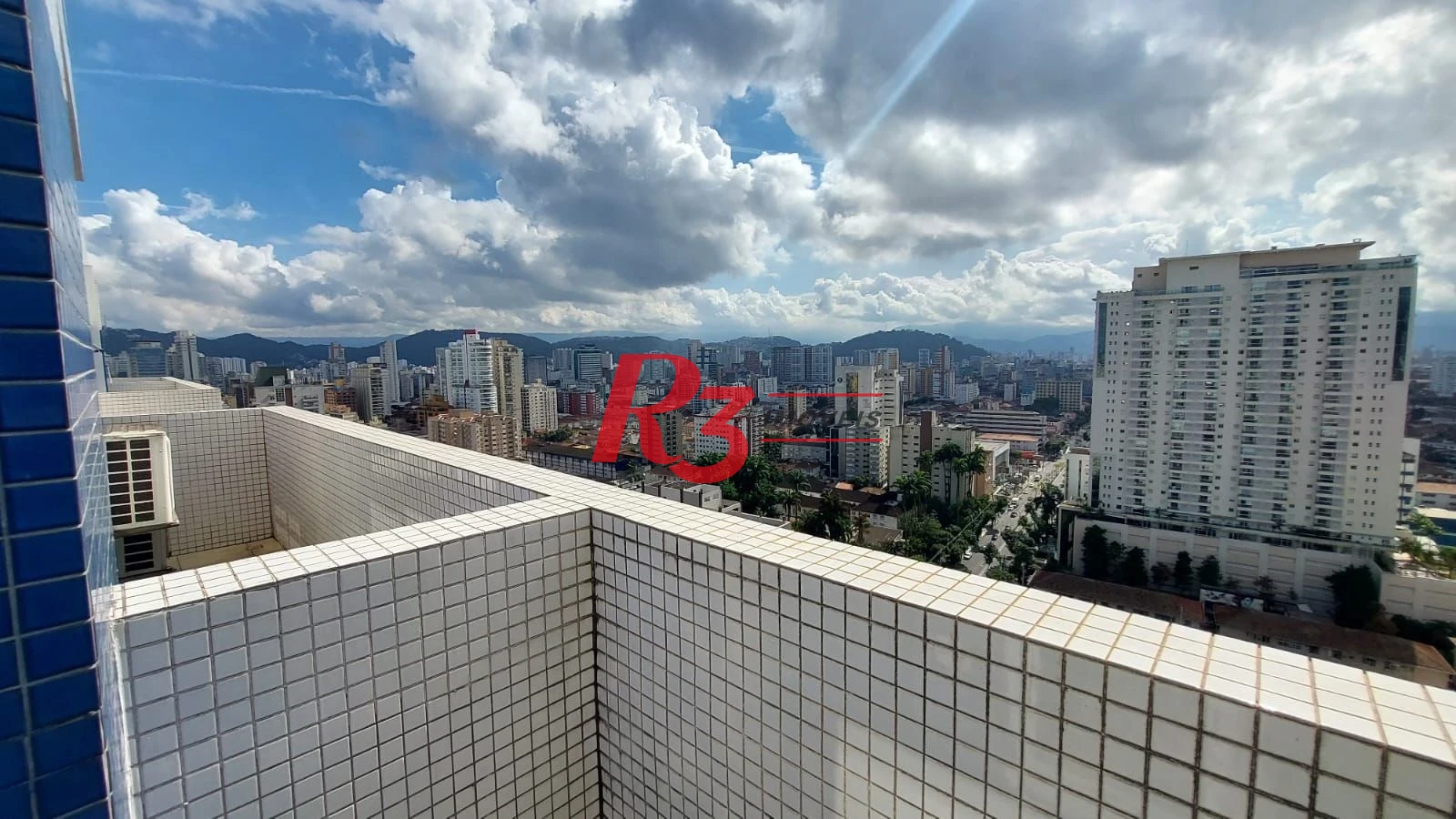 Sala à venda, 49 m² por R$ 550.000,00 - Boqueirão - Santos/SP
