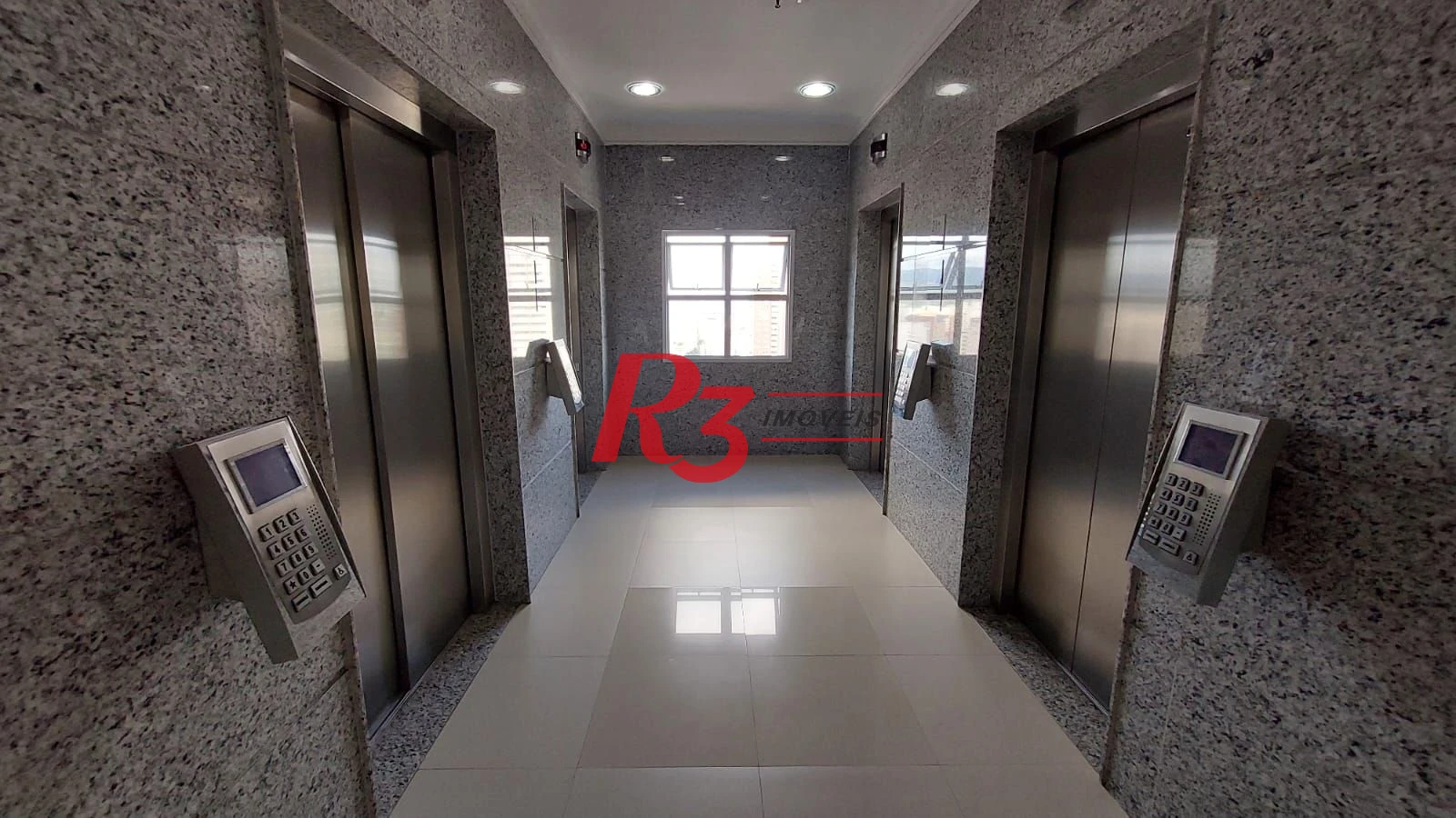 Sala à venda, 49 m² por R$ 550.000,00 - Boqueirão - Santos/SP