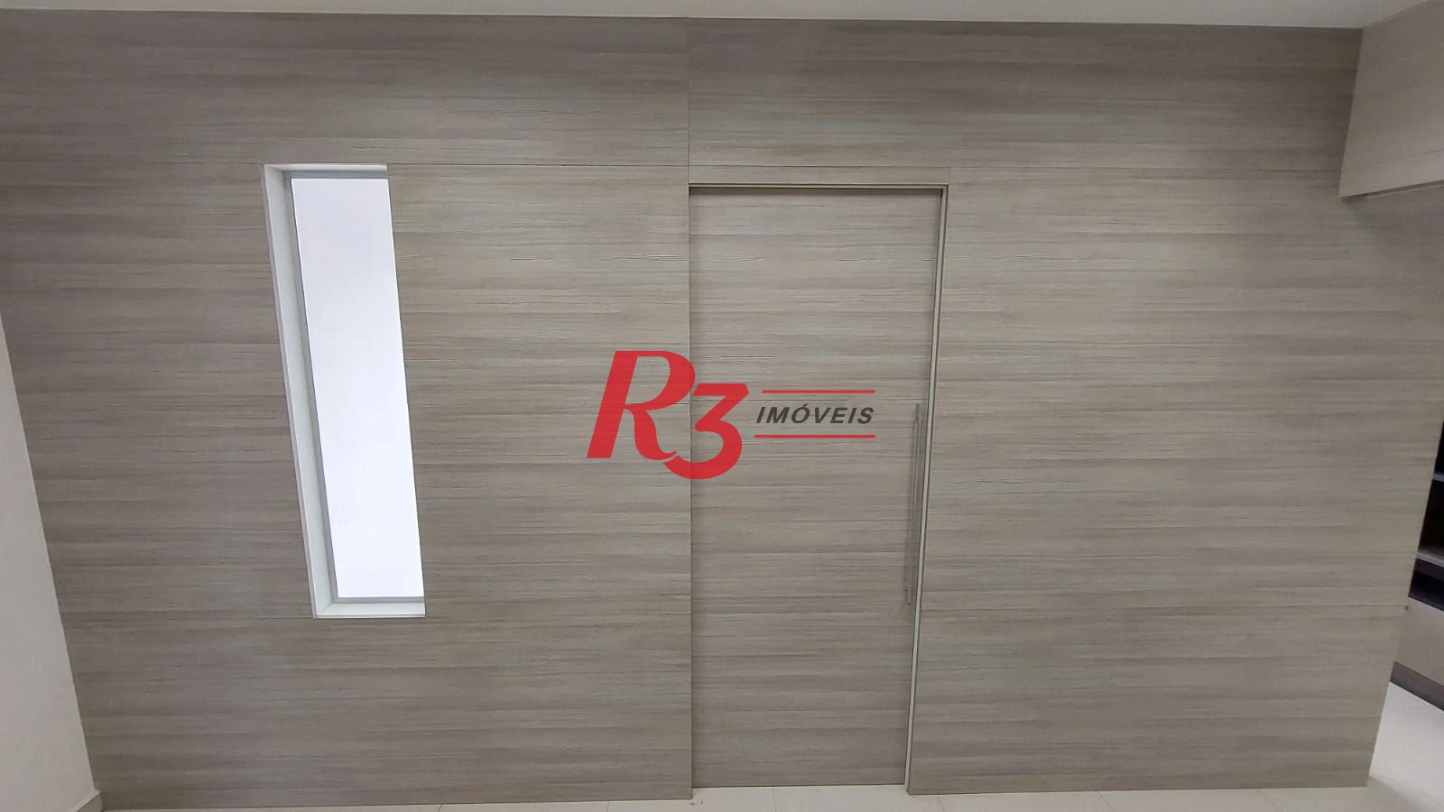 Sala à venda, 49 m² por R$ 550.000,00 - Boqueirão - Santos/SP
