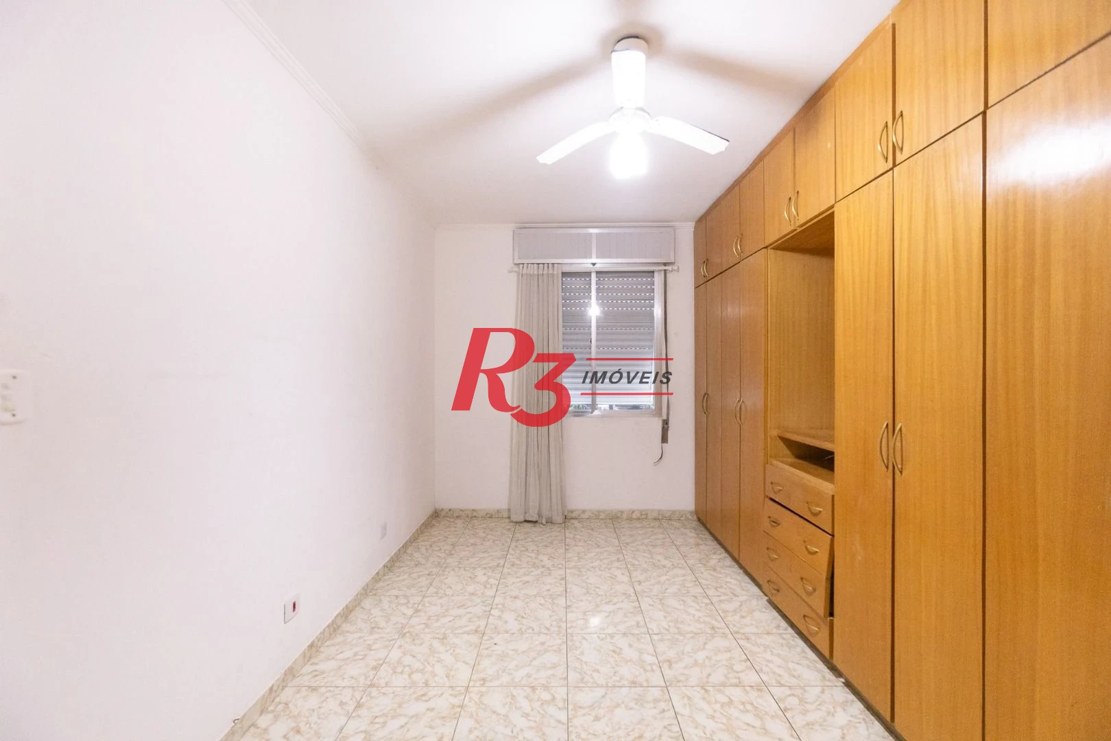 Apartamento com 2 dormitórios à venda, 86 m² por R$ 650.000,00 - José Menino - Santos/SP