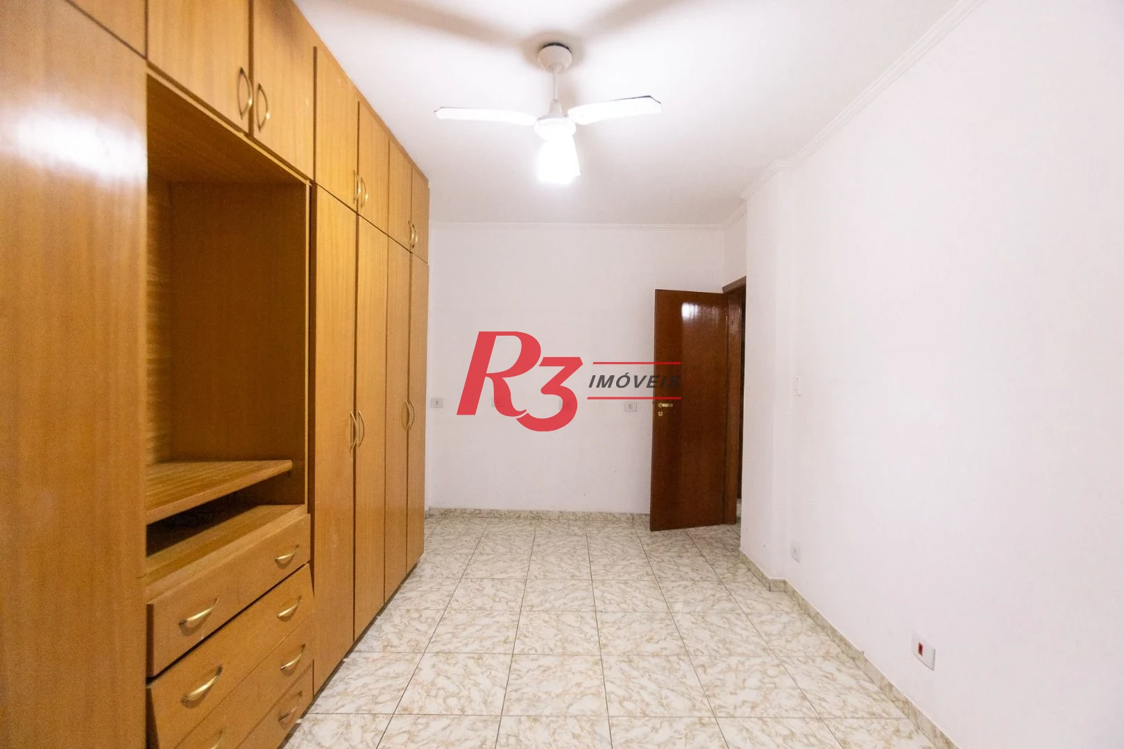 Apartamento com 2 dormitórios à venda, 86 m² por R$ 650.000,00 - José Menino - Santos/SP