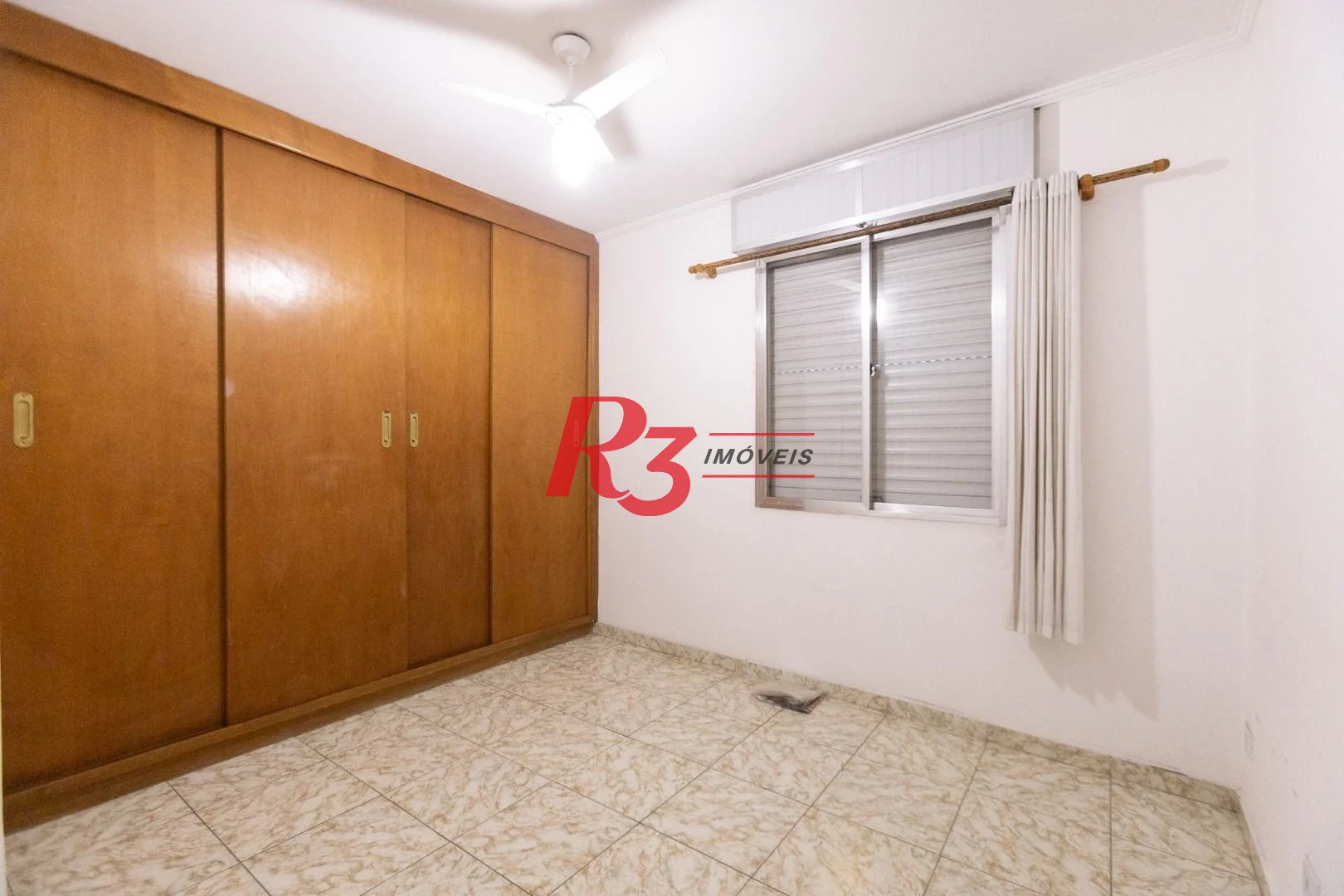 Apartamento com 2 dormitórios à venda, 86 m² por R$ 650.000,00 - José Menino - Santos/SP