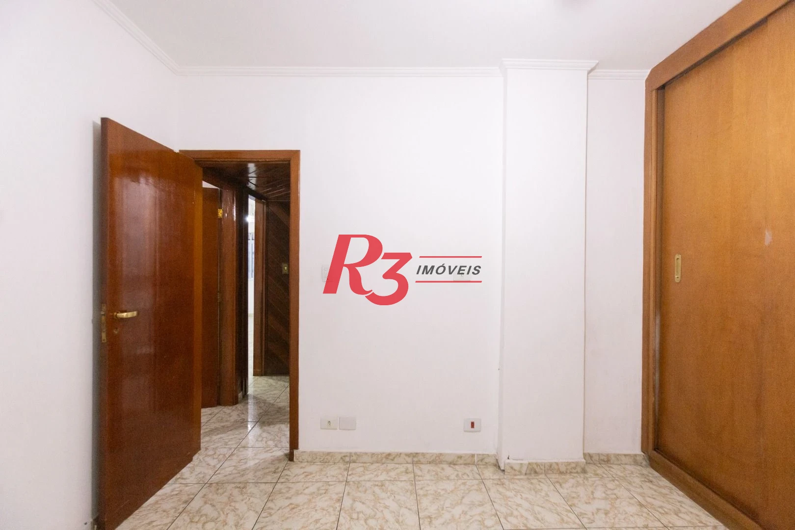 Apartamento com 2 dormitórios à venda, 86 m² por R$ 650.000,00 - José Menino - Santos/SP