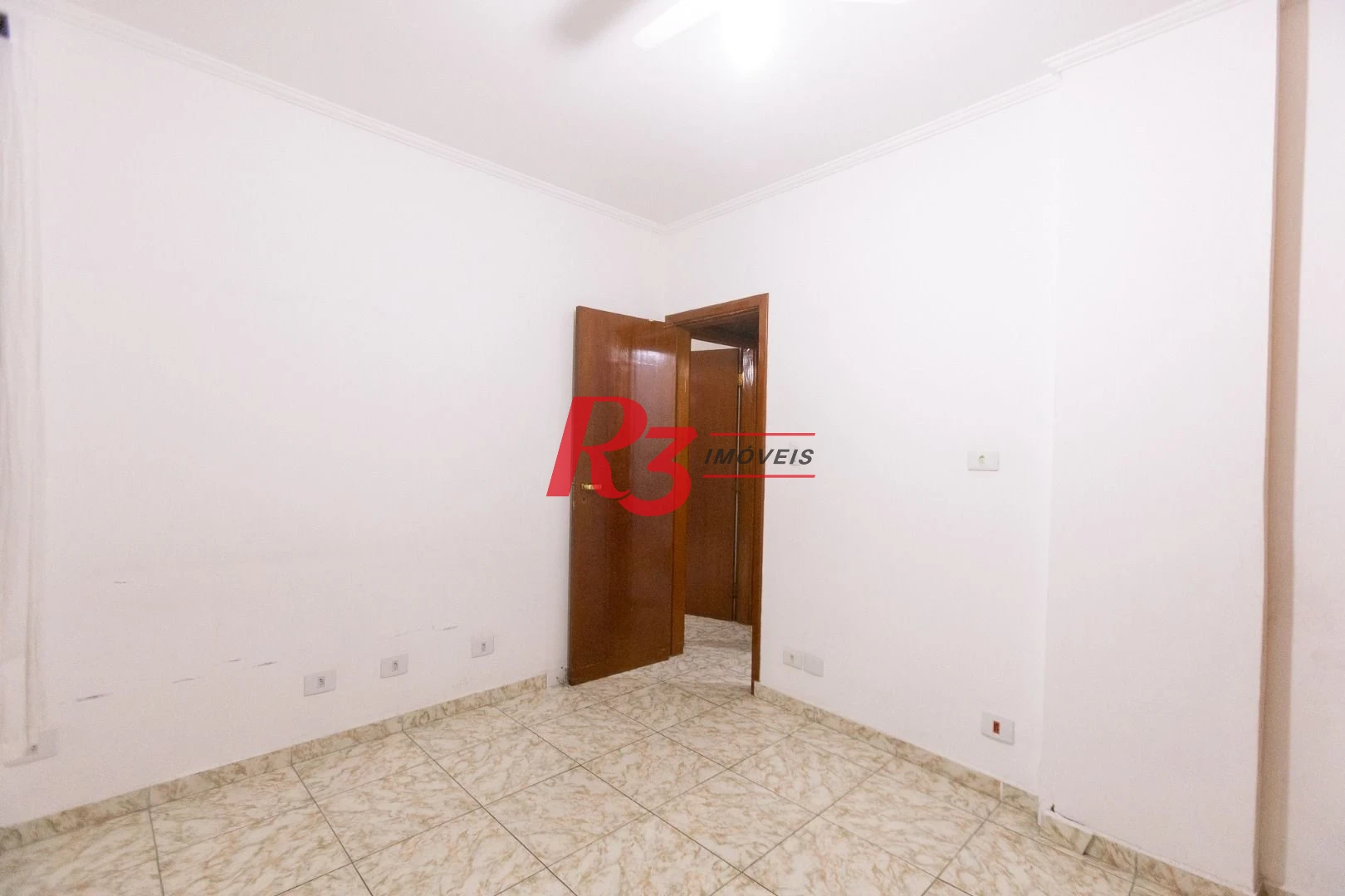 Apartamento com 2 dormitórios à venda, 86 m² por R$ 650.000,00 - José Menino - Santos/SP