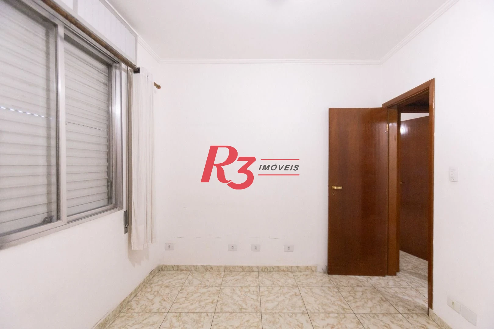 Apartamento com 2 dormitórios à venda, 86 m² por R$ 650.000,00 - José Menino - Santos/SP