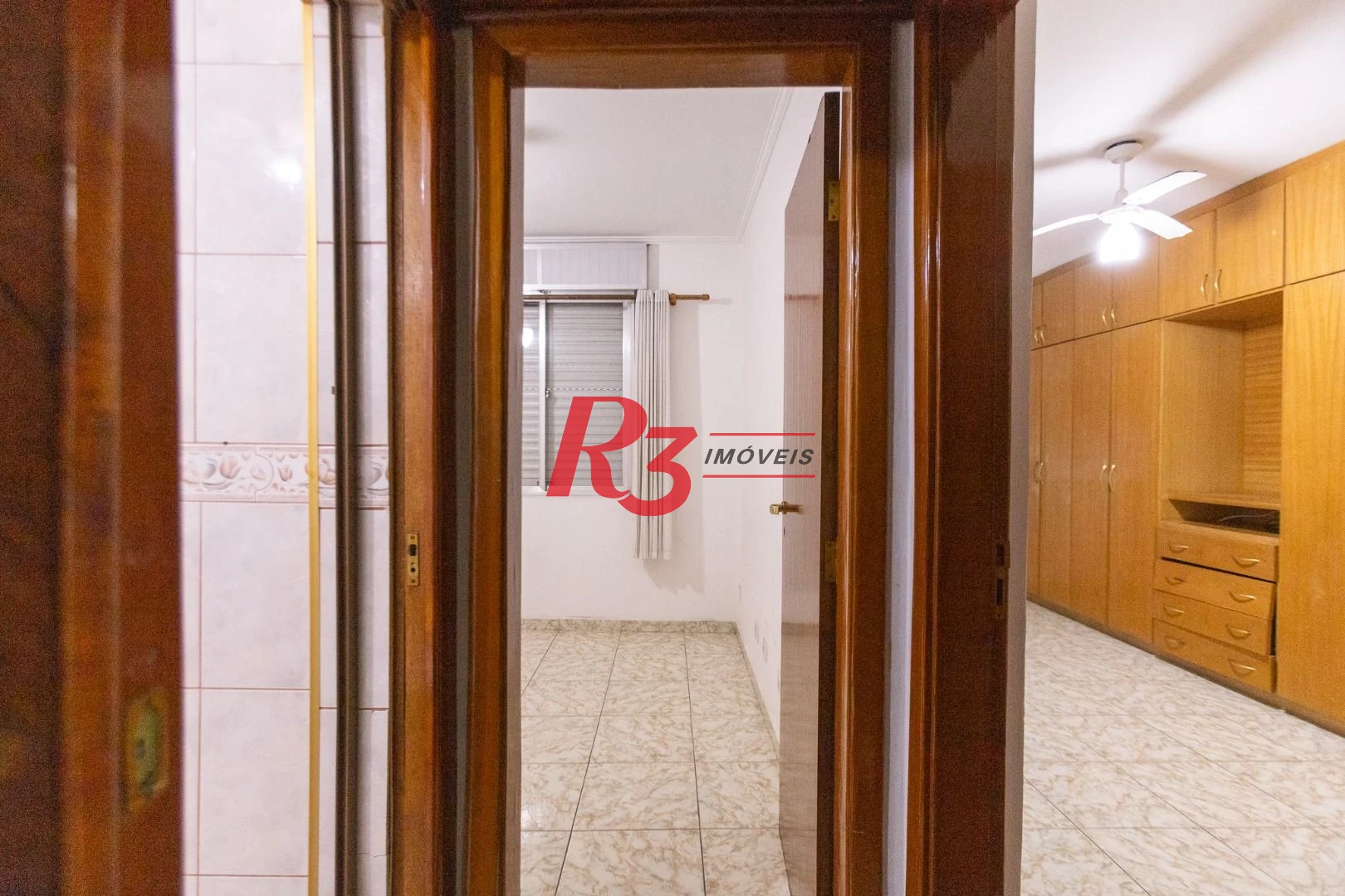 Apartamento com 2 dormitórios à venda, 86 m² por R$ 650.000,00 - José Menino - Santos/SP