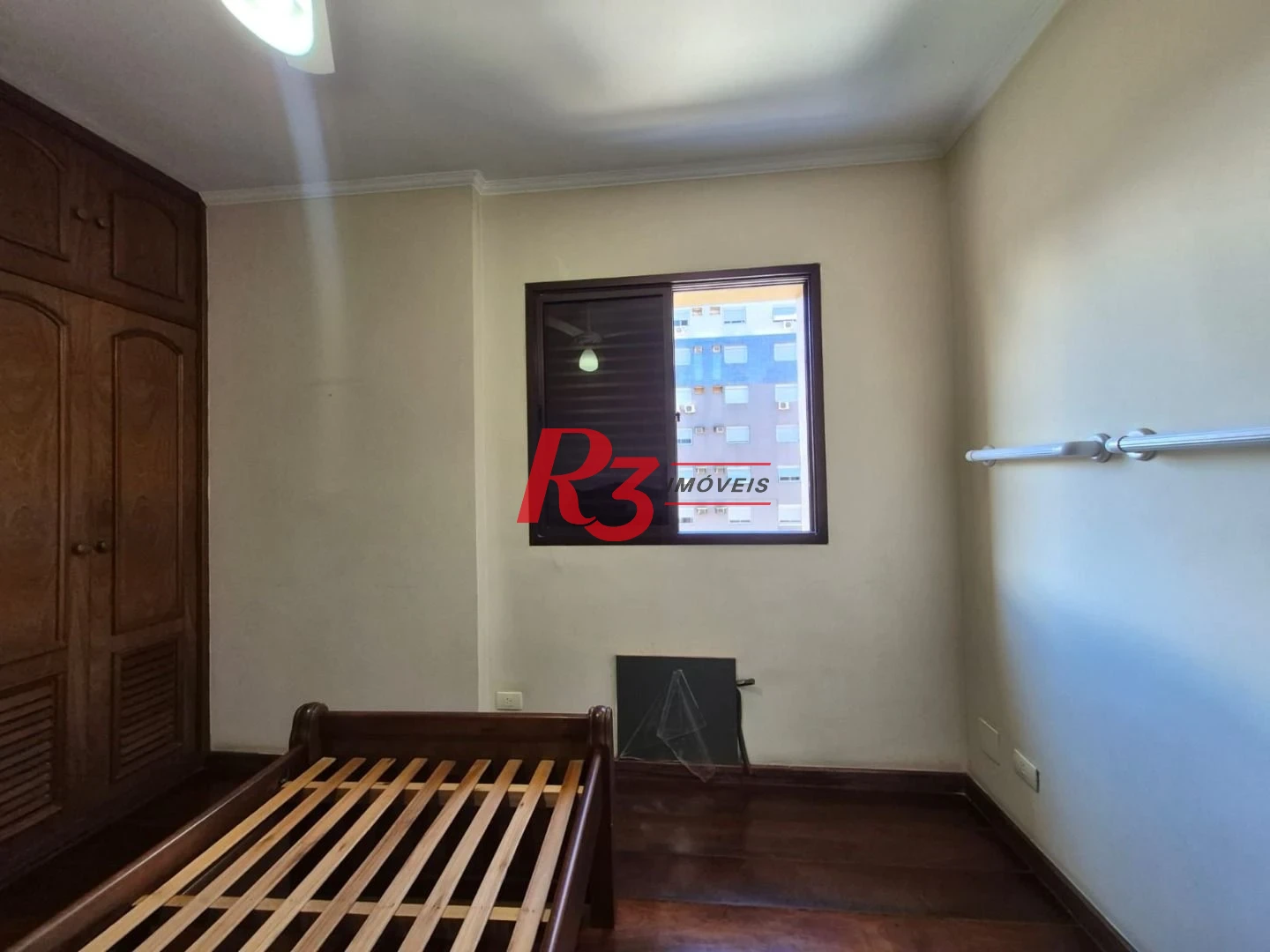 Apartamento com 3 dormitórios à venda, 129 m² por R$ 849.900,00 - Boqueirão - Santos/SP