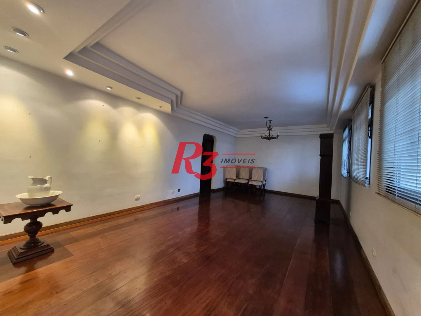 Apartamento com 3 dormitórios à venda, 129 m² por R$ 849.900,00 - Boqueirão - Santos/SP