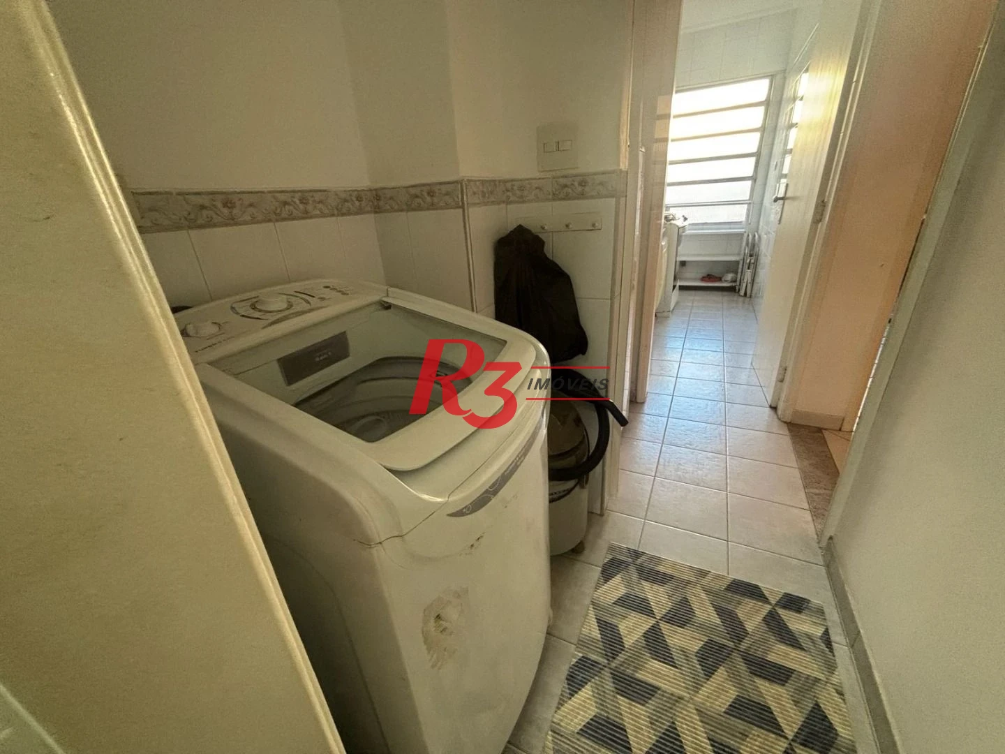 Apartamento com 1 dormitório à venda, 43 m² por R$ 370.000,00 - Ponta da Praia - Santos/SP