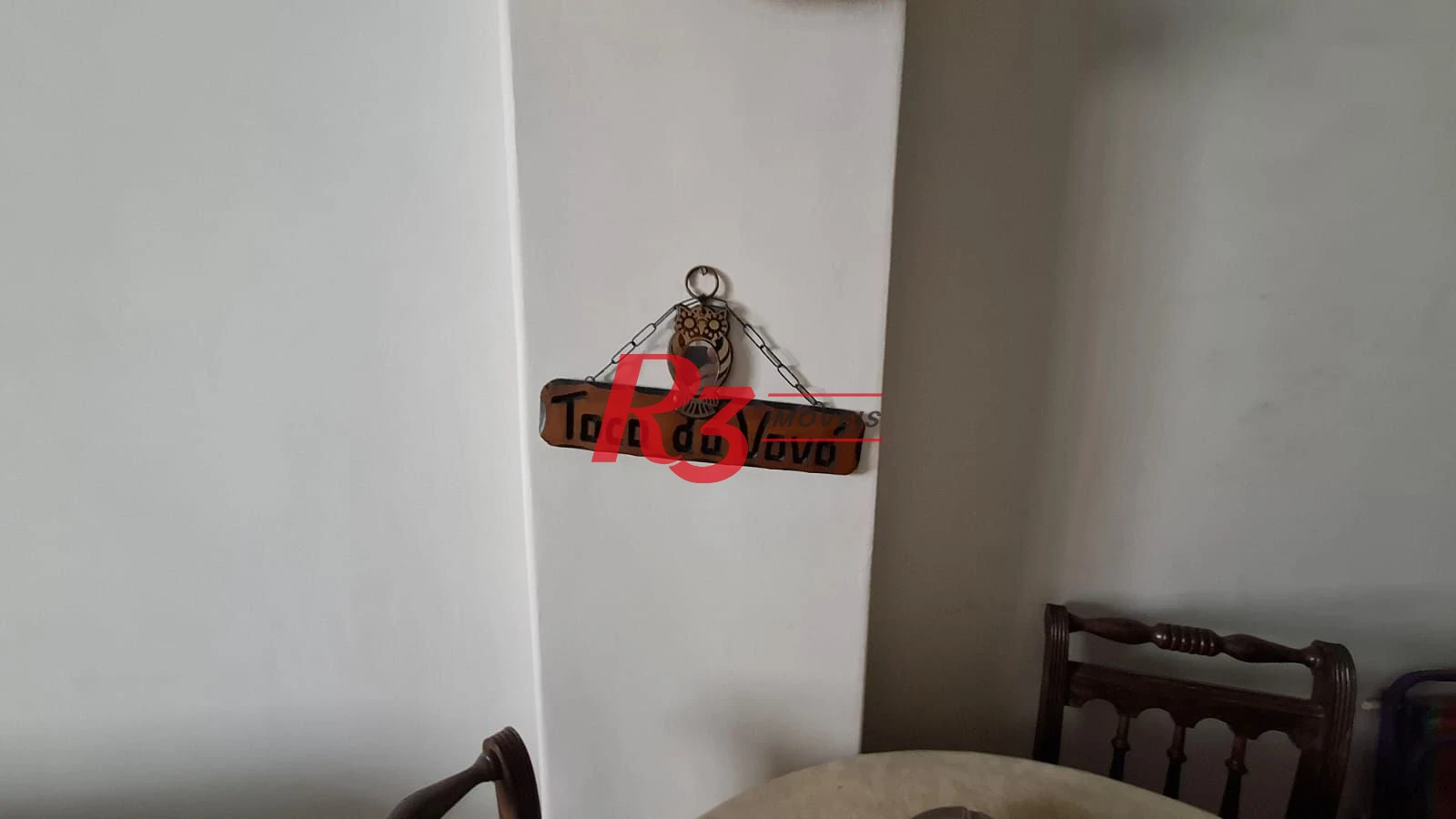 Apartamento com 1 dormitório à venda, 40 m² por R$ 320.000,00 - Boqueirão - Santos/SP