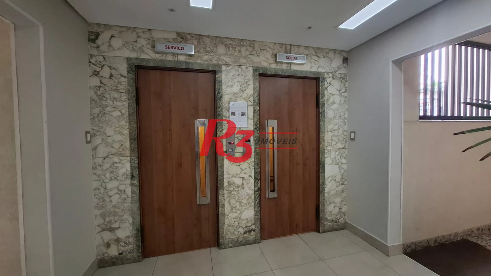 Apartamento com 1 dormitório à venda, 40 m² por R$ 320.000,00 - Boqueirão - Santos/SP