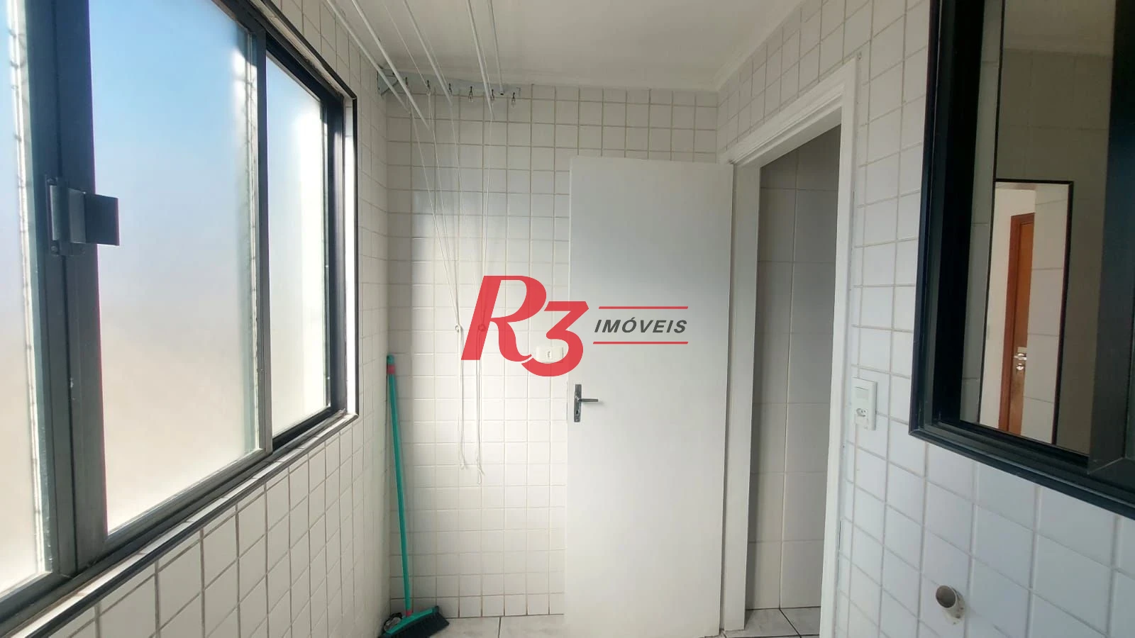 Apartamento com 2 dormitórios, 70 m² - venda por R$ 420.000,00 ou aluguel por R$ 3.400,00/mês - Campo Grande - Santos/SP