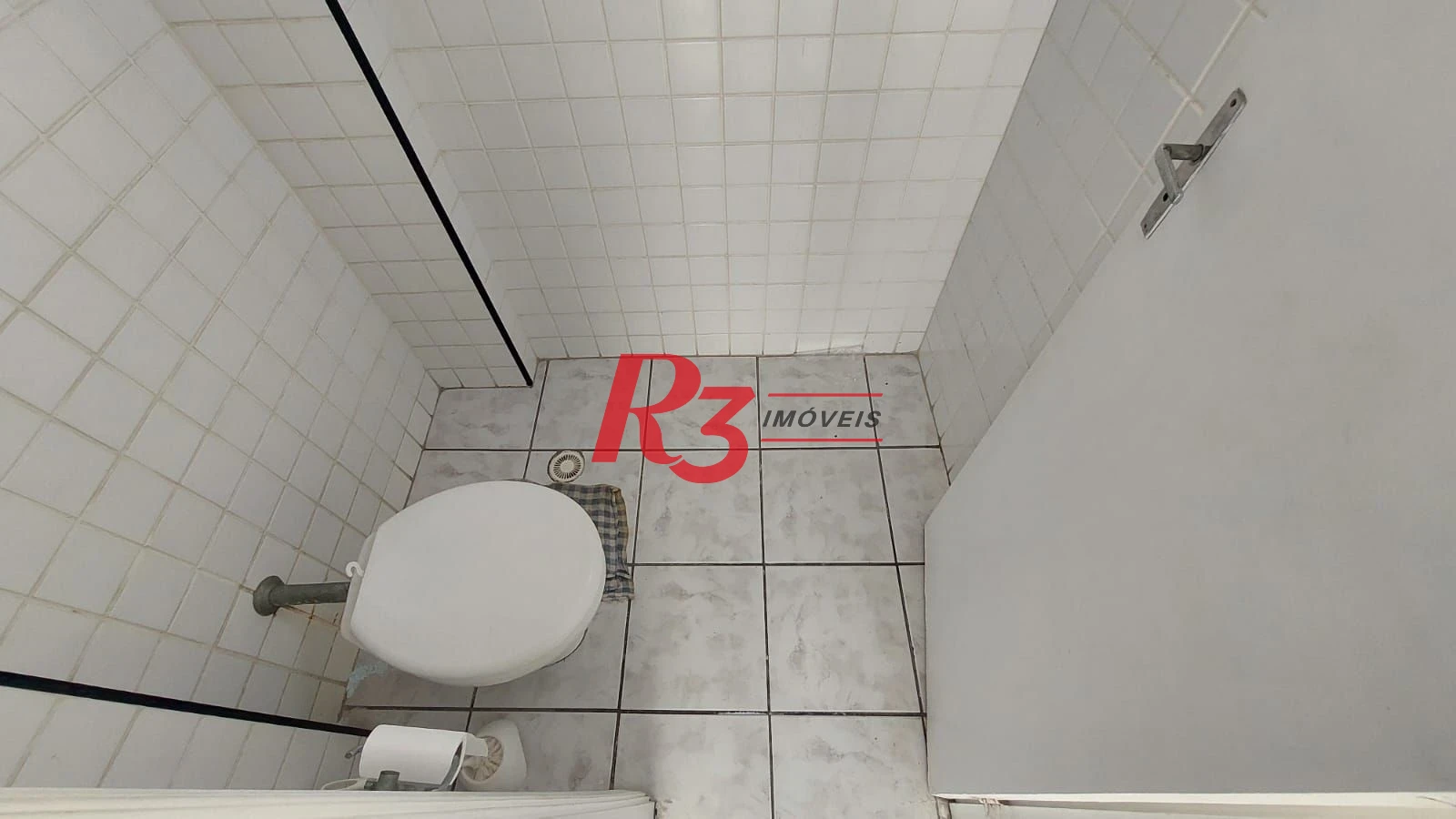 Apartamento com 2 dormitórios, 70 m² - venda por R$ 420.000,00 ou aluguel por R$ 3.400,00/mês - Campo Grande - Santos/SP