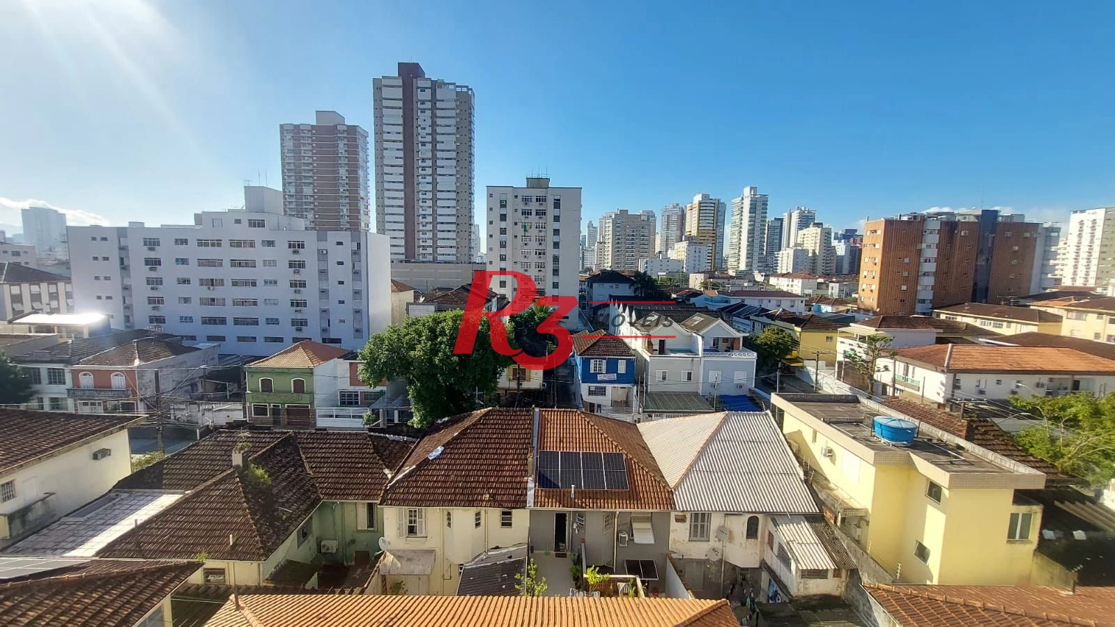 Apartamento com 2 dormitórios, 70 m² - venda por R$ 420.000,00 ou aluguel por R$ 3.400,00/mês - Campo Grande - Santos/SP