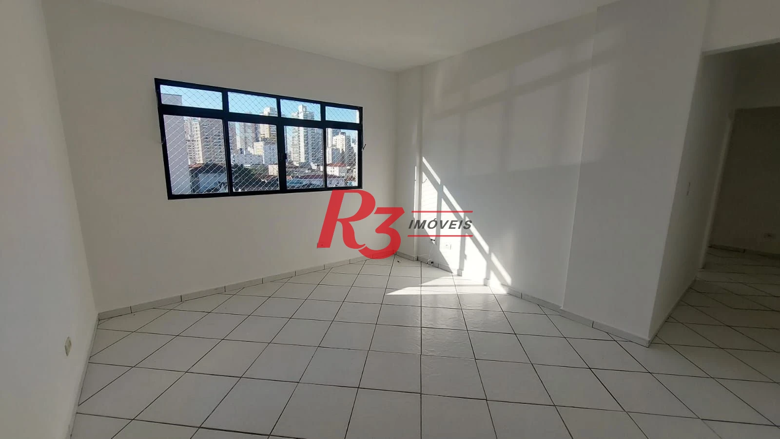 Apartamento com 2 dormitórios, 70 m² - venda por R$ 420.000,00 ou aluguel por R$ 3.400,00/mês - Campo Grande - Santos/SP