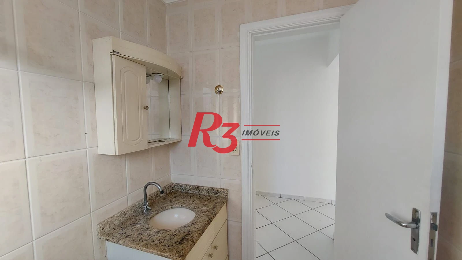Apartamento com 2 dormitórios, 70 m² - venda por R$ 420.000,00 ou aluguel por R$ 3.400,00/mês - Campo Grande - Santos/SP