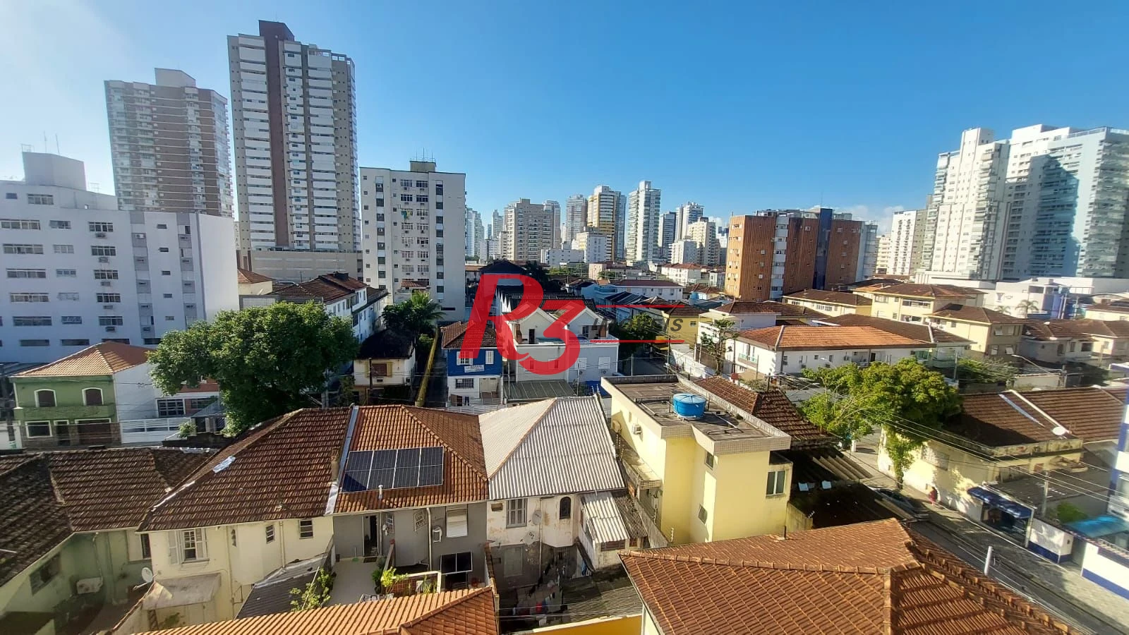 Apartamento com 2 dormitórios, 70 m² - venda por R$ 420.000,00 ou aluguel por R$ 3.400,00/mês - Campo Grande - Santos/SP