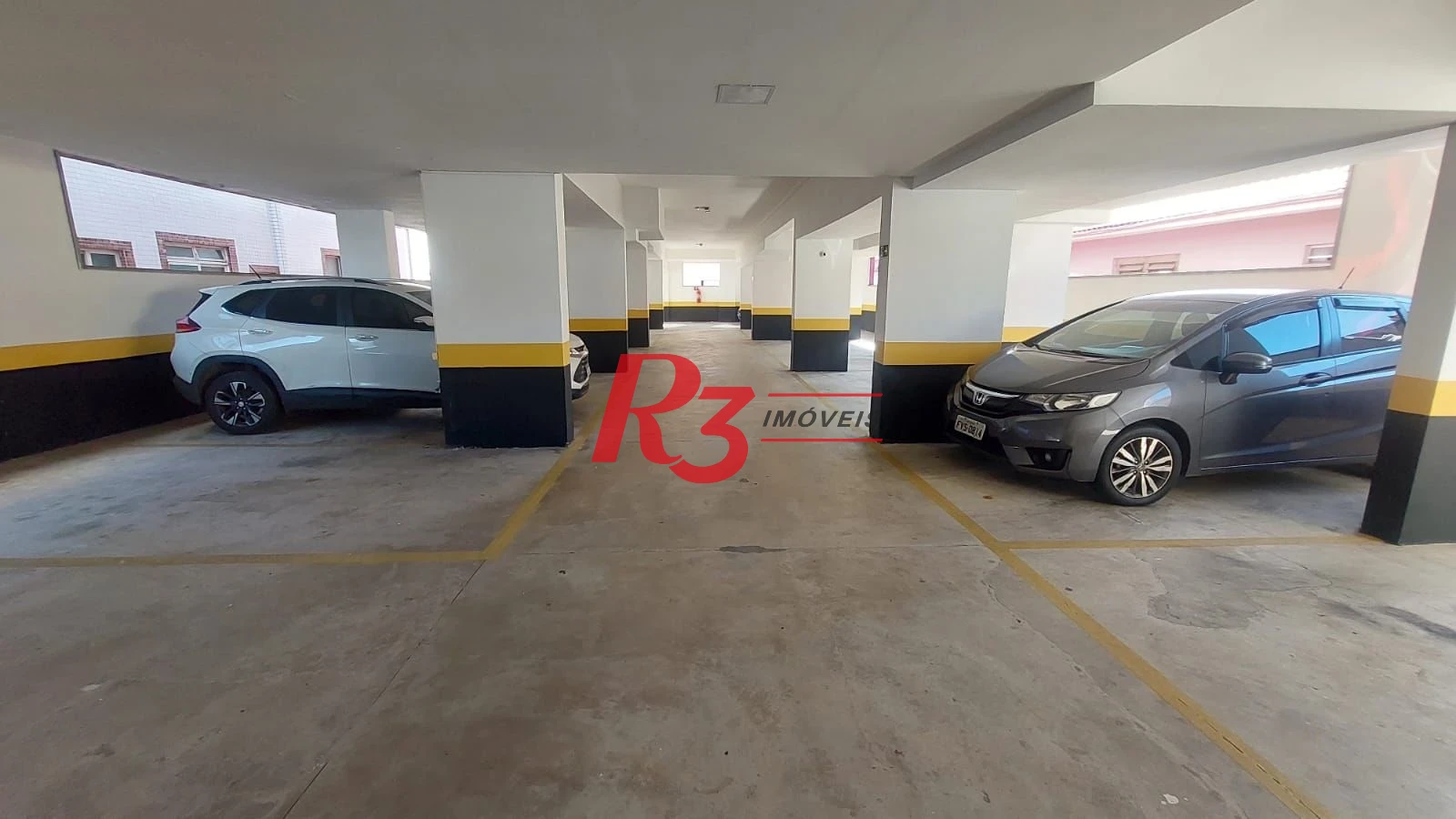 Apartamento com 2 dormitórios, 70 m² - venda por R$ 420.000,00 ou aluguel por R$ 3.400,00/mês - Campo Grande - Santos/SP