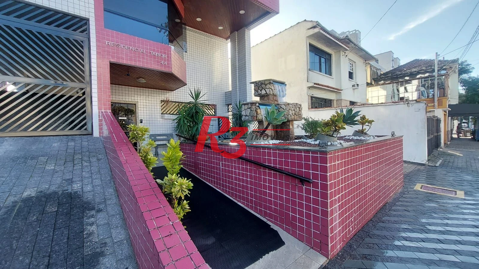 Apartamento com 2 dormitórios, 70 m² - venda por R$ 420.000,00 ou aluguel por R$ 3.400,00/mês - Campo Grande - Santos/SP