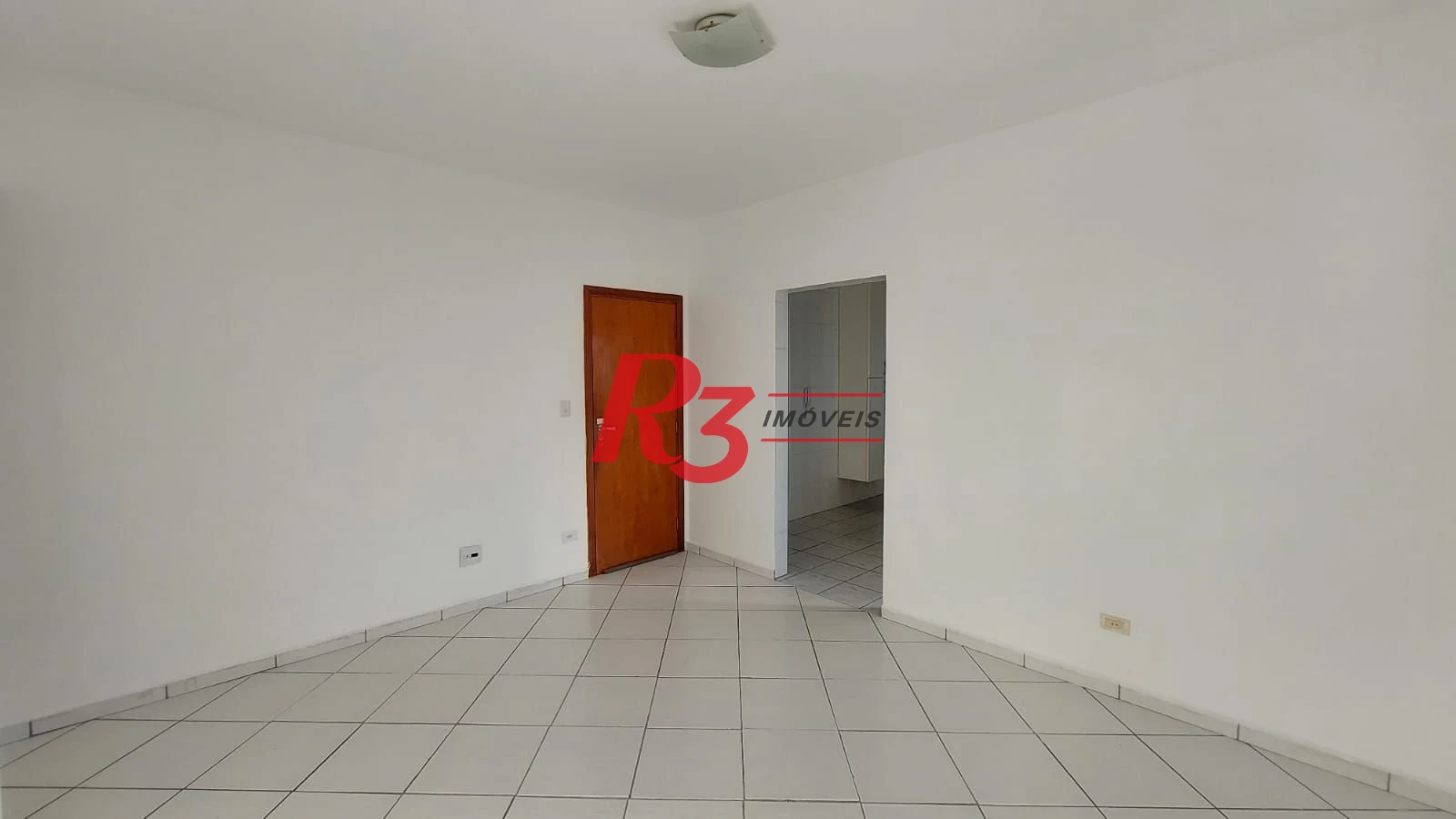 Apartamento com 2 dormitórios, 70 m² - venda por R$ 420.000,00 ou aluguel por R$ 3.400,00/mês - Campo Grande - Santos/SP