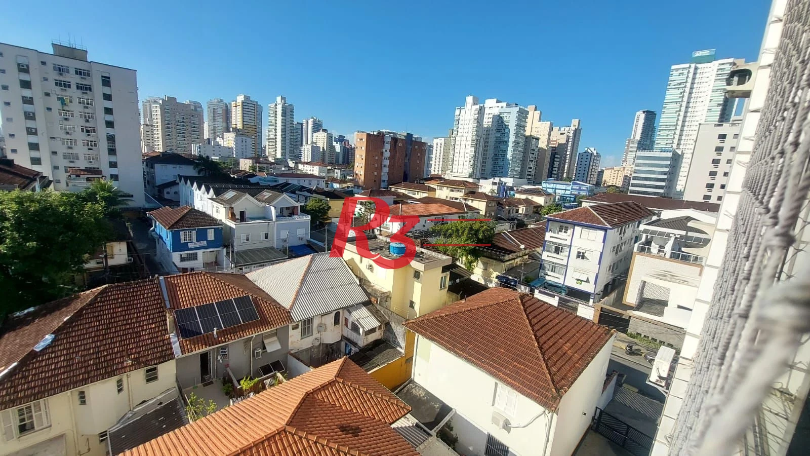 Apartamento com 2 dormitórios, 70 m² - venda por R$ 420.000,00 ou aluguel por R$ 3.400,00/mês - Campo Grande - Santos/SP